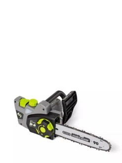 Earthwise 4-in-1 Chainsaw Trimmer, 120V -Yard Tool Store 8595704 0006 tif