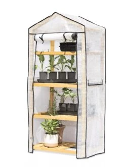 VegTrug® Patio Greenhouse 7 VegTrug® Patio Greenhouse -Yard Tool Store 8595803 7136 tif