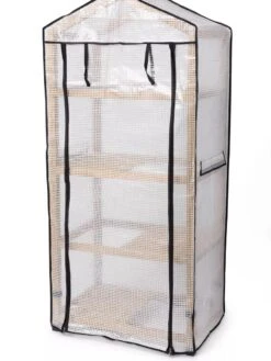 VegTrug® Patio Greenhouse 6 VegTrug® Patio Greenhouse -Yard Tool Store 8595803 7848 tif