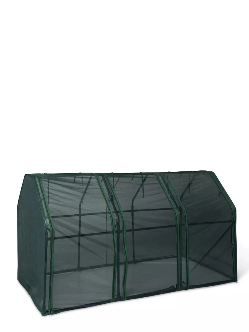 3-Season Plant Protection Tent, 3' X 6' 7 3-Season Plant Protection Tent, 3' X 6' - Image 7
