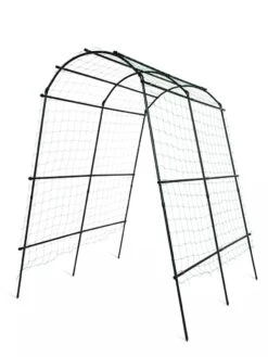 Titan Squash Tunnel 14 Titan Squash Tunnel -Yard Tool Store 8596276 3992 tif