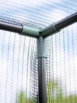 Crop Cage, 4' X 4' 7 Crop Cage, 4' X 4' -Yard Tool Store 8596540 8957 tif