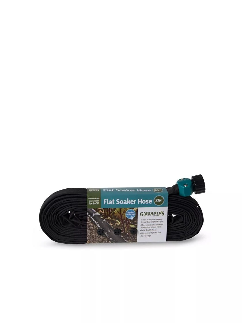 Flat Soaker Hoses 2 Flat Soaker Hoses - Image 2