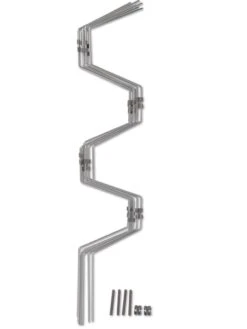 Gardener's Vertex Lifetime Tomato Cage -Yard Tool Store 8598426 10116 tif