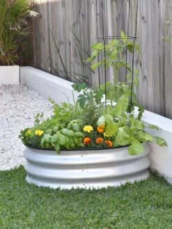 Tree Surround -Yard Tool Store 8598445 03V