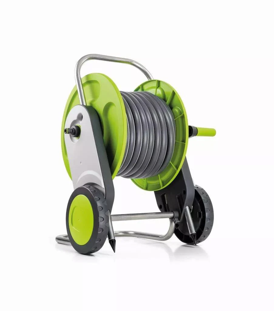 G.F. Italia Concept Plus Hose Reel 2 G.F. Italia Concept Plus Hose Reel - Image 2