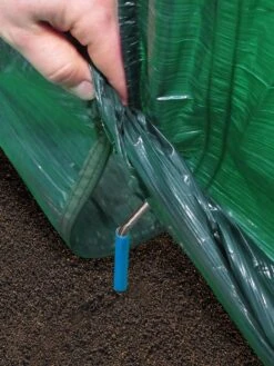 Super Dome Protection Tunnel 11 Super Dome Protection Tunnel -Yard Tool Store 8598847 04V tif