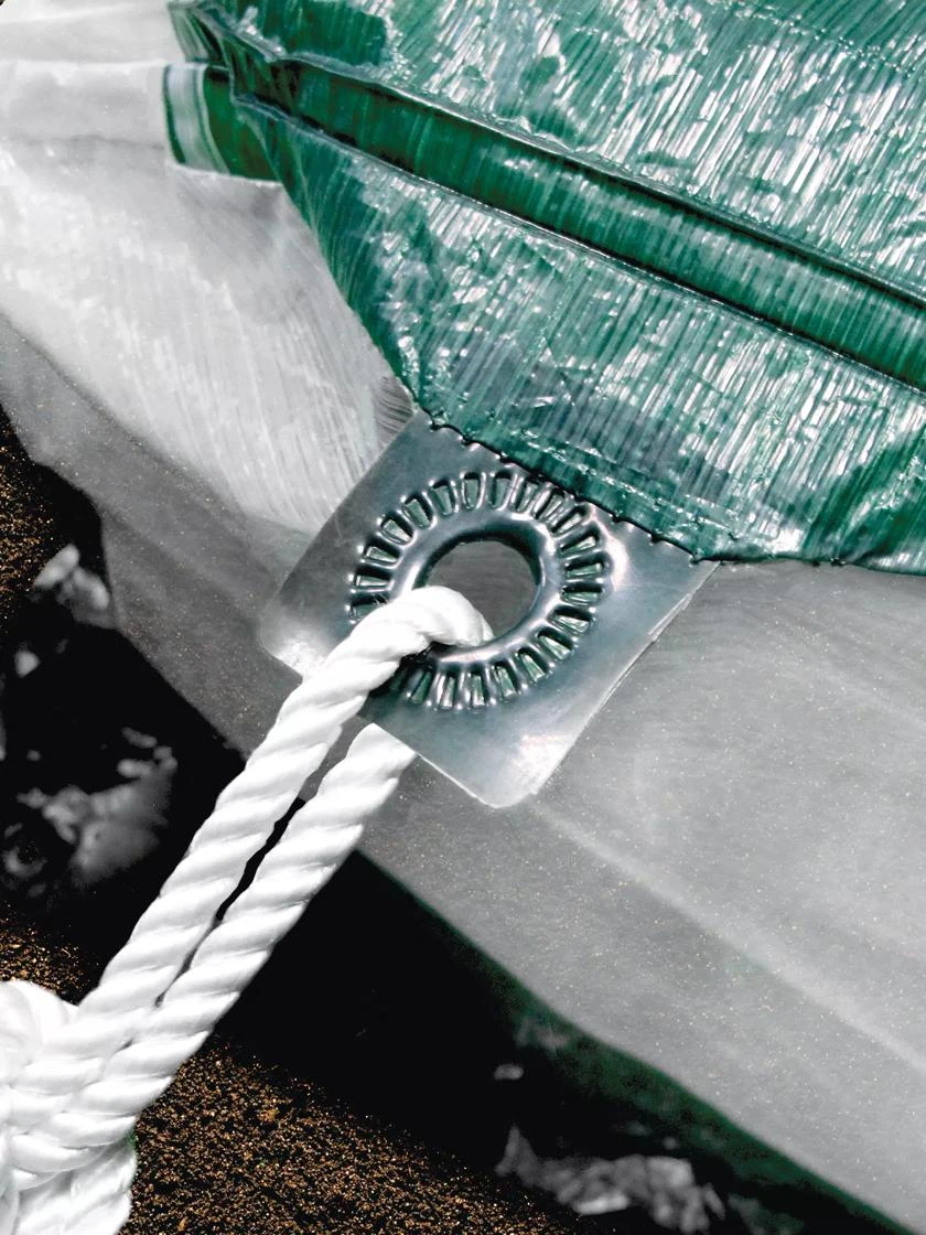 Super Dome Protection Tunnel 3 Super Dome Protection Tunnel - Image 3