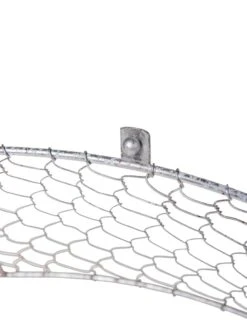 Chicken Wire Cloche Extension -Yard Tool Store 8599107 2293 tif 1