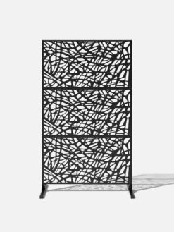 Veradek 3-Panel Privacy Screen Set, Web -Yard Tool Store 8599206 13V tif