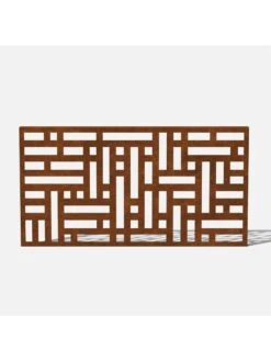 Veradek Blocks Privacy Screen Panel 6 Veradek Blocks Privacy Screen Panel -Yard Tool Store 8599219 05v