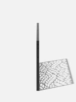 Veradek Flowleaf Privacy Screen Panel -Yard Tool Store 8599222 05V tif