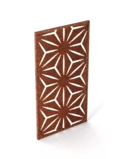 Veradek Star Privacy Screen Panel -Yard Tool Store 8599224 02V tif