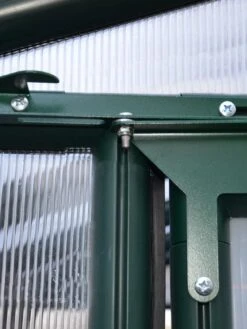 Canopia® By Palram Hobby Gardener Greenhouse, 8' -Yard Tool Store 8599331 06V tif