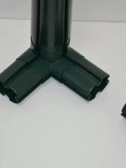 Canopia® By Palram Hobby Gardener Greenhouse, 8' -Yard Tool Store 8599331 10V tif