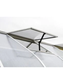 Canopia® By Palram Bella™ Greenhouse, 8' -Yard Tool Store 8599337 06v