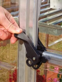 Canopia® By Palram Harmony™ Greenhouse, 6' X 14' -Yard Tool Store 8599343 05V tif