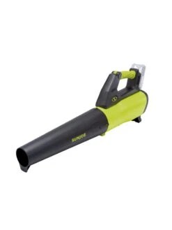 Sun Joe® 24V-JB-LTE Turbine Cordless Jet Blower -Yard Tool Store 8599428 04v