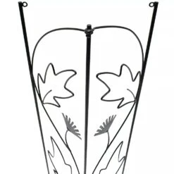 Achla Designs Downspout Trellis -Yard Tool Store 8599472 03V tif