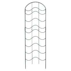 Achla Designs Waves Trellis -Yard Tool Store 8599491 02V tif