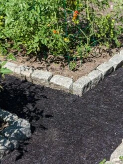 Recycled Rubber Mats, 3' X 2', Set Of 3 -Yard Tool Store 8599853 0904 tif