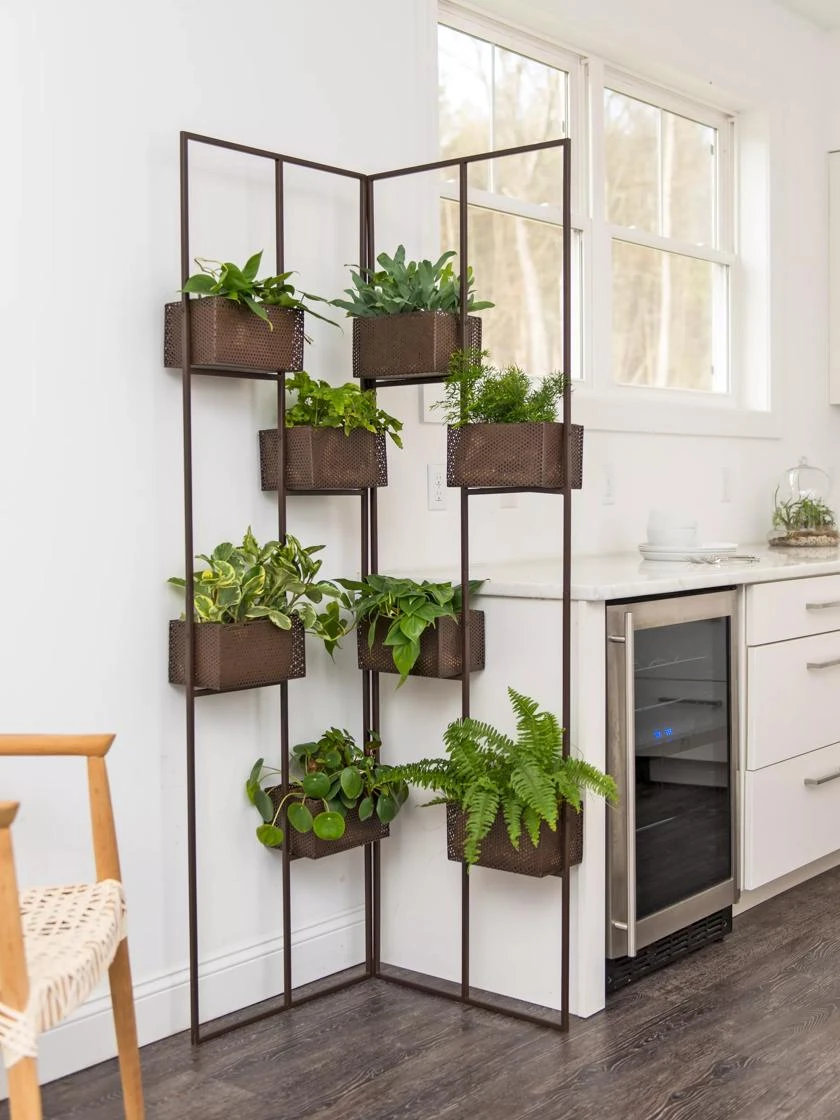 Brookfield Planter Screen 2 Brookfield Planter Screen - Image 2