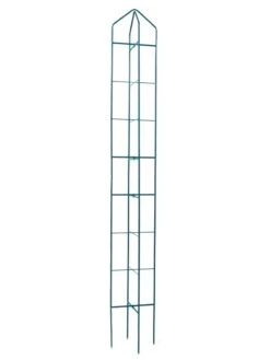 Zenith Folding Garden Supports, Set Of 2 21 Zenith Folding Garden Supports, Set Of 2 -Yard Tool Store 8600072 19235 tif