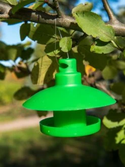 Slug And Snail Traps, Set Of 3 -Yard Tool Store 8600120 1792