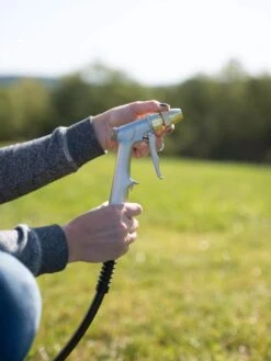 Gardener’s Lifetime Twist Deluxe Hose Nozzle 10 Gardener’s Lifetime Twist Deluxe Hose Nozzle -Yard Tool Store 8600140 0712 tif