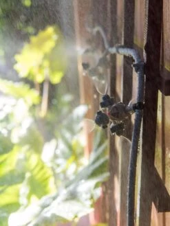 Landscape 4-Way Cooling Mist Kit, 50' -Yard Tool Store 8600154 1021 tif