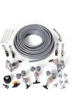 Landscape 4-Way Cooling Mist Kit, 50' -Yard Tool Store 8600154 19279 tif
