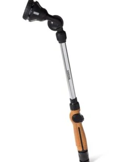 18” 8-Pattern Rotating Water Wand With Cork Handle -Yard Tool Store 8600231 1756 tif