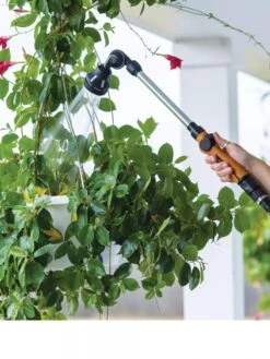 18” 8-Pattern Rotating Water Wand With Cork Handle -Yard Tool Store 8600231 314 tif