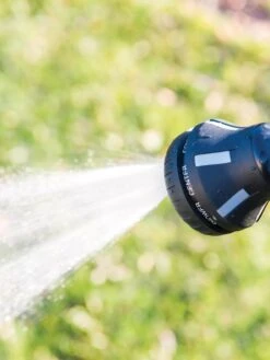 18” 8-Pattern Rotating Water Wand With Cork Handle -Yard Tool Store 8600231 494 tif