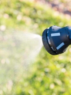 18” 8-Pattern Rotating Water Wand With Cork Handle -Yard Tool Store 8600231 498 tif