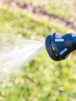 18” 8-Pattern Rotating Water Wand With Cork Handle -Yard Tool Store 8600231 503 tif