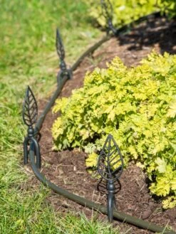 Leaf Hose Guide, Set Of 4 -Yard Tool Store 8600240 403 tif