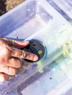 Cool Weather Row Cloches Set -Yard Tool Store 8600266 0771 tif