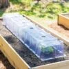 Cool Weather Row Cloches Set