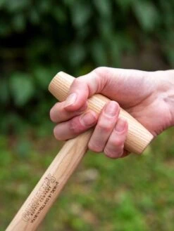 Gardener’s Lifetime Perennial Fork With Short T-Handle -Yard Tool Store 8600311 3447 tif 1