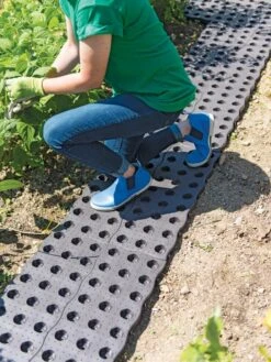 MaXi Garden Boards, Set Of 4 9 MaXi Garden Boards, Set Of 4 -Yard Tool Store 8600509 1090 tif