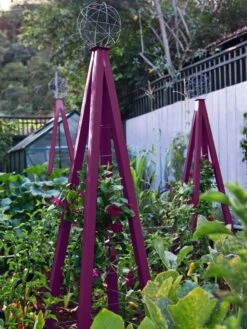 Akoris Garden Tuteur Jr. -Yard Tool Store 8600517 01V akoris garden tuteur tif