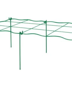 Cut Flower Grid Support, Set Of 2 -Yard Tool Store 8600620 0003 art tif