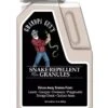 Grandpa Gus's Snake Repellent Granules