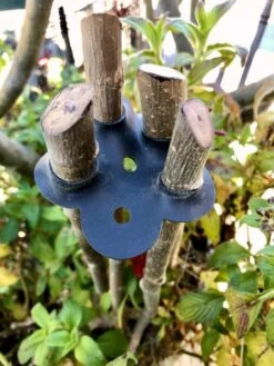 Garden Cane Connects, Set Of 6 -Yard Tool Store 8609019 01V tif