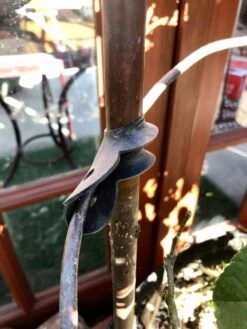 Garden Cane Connects, Set Of 6 -Yard Tool Store 8609019 03V tif