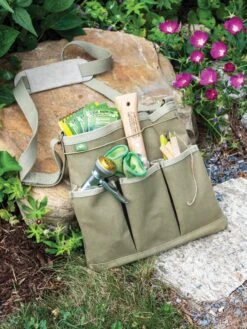 Gardener's Cross Body Tool Bag 17 Gardener's Cross Body Tool Bag -Yard Tool Store 8609076 0610 tif