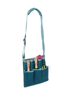 Gardener's Cross Body Tool Bag 18 Gardener's Cross Body Tool Bag -Yard Tool Store 8609076 5867