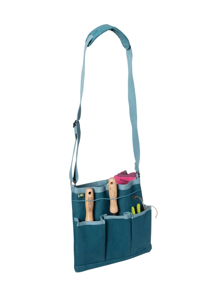 Gardener's Cross Body Tool Bag 7 Gardener's Cross Body Tool Bag - Image 7