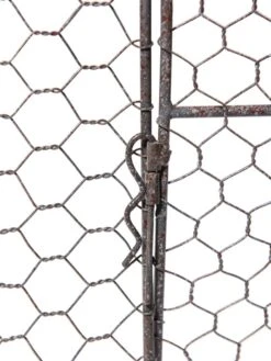 Chicken Wire Crop Coop Extension 13 Chicken Wire Crop Coop Extension -Yard Tool Store 8609412 6318 tif 1